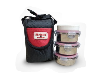 Lunch Box Triples Plus