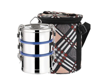 Stainless Steel Lunch Box